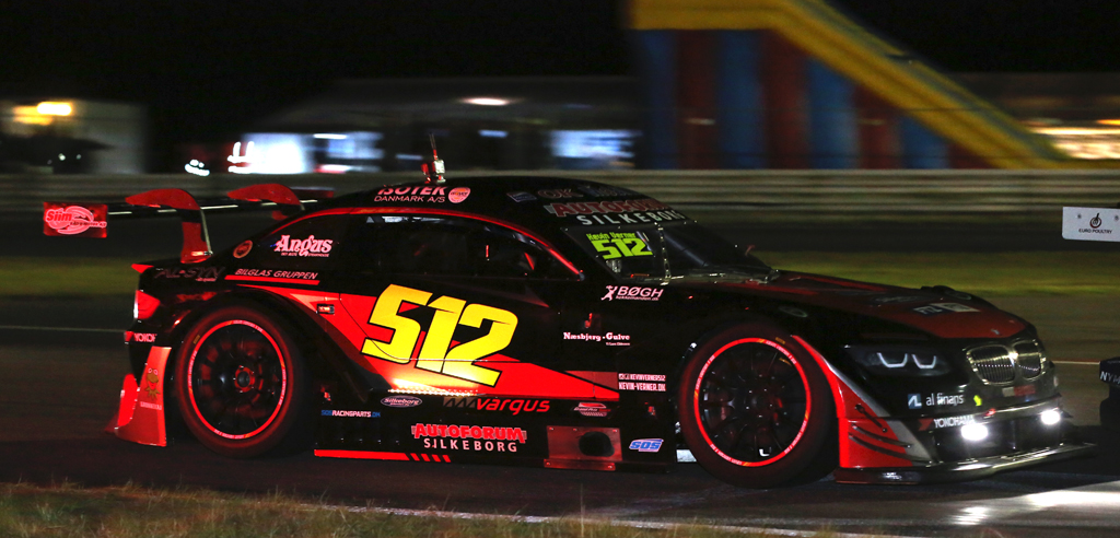 Kevin Verner
(Foto: Motorsporten.dk)